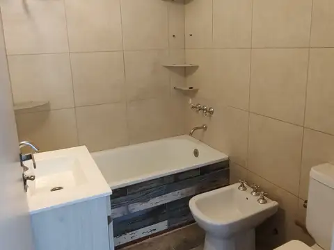 Departamento en Alquiler 45 años