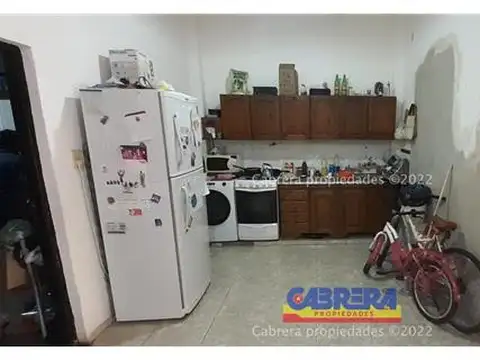 Casa en Venta en Lanus Este, USD 130.000