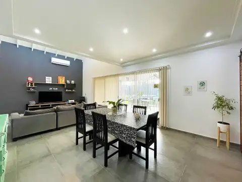 Casa en Venta 9 años