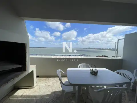 Departamento en Alquiler Temporal en Península, USD 0