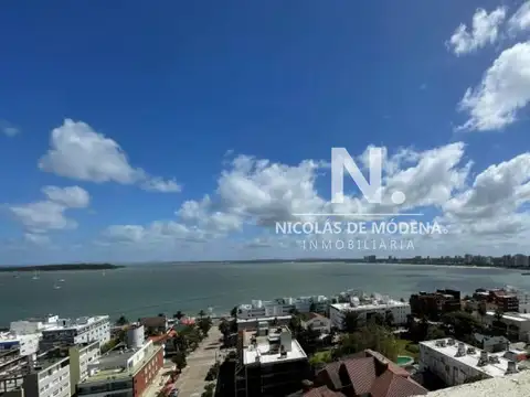 Apartamento en Venta de 2 dormitorios en Pensinsula , Punta del este