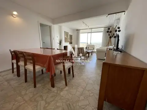 Apartamento en Venta de 2 dormitorios en Pensinsula , Punta del este