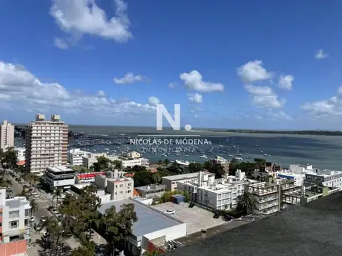 Departamento en Alquiler Temporal de 2 dormitorios