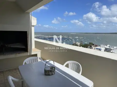 Departamento 3 ambientes con 3 baños