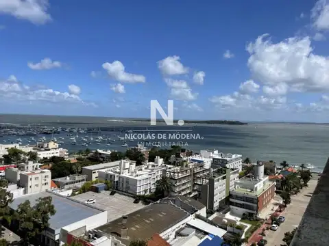 Departamento en Alquiler Temporal de 3 ambientes