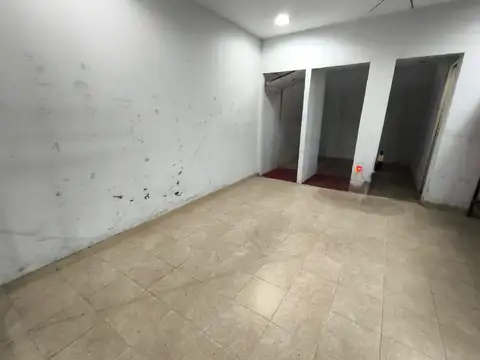 Depto Tipo Casa en Venta de 1 dormitorio