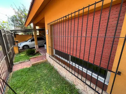 Depto Tipo Casa en Alquiler de 2 ambientes