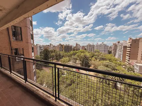 Departamento en Alquiler de 3 dormitorios