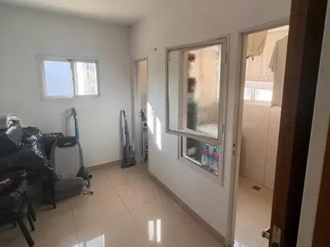 Departamento 5 ambientes con 3 baños