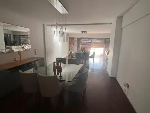 Departamento en Venta de 5 ambientes