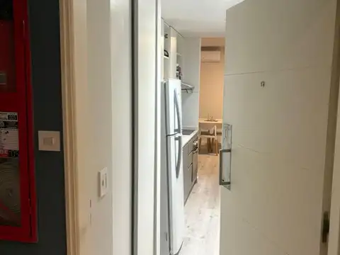 Departamento en Alquiler A Estrenar