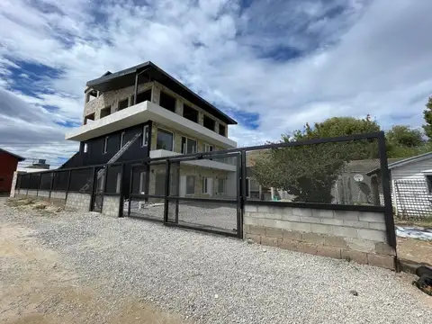 Depto Tipo Casa en Alquiler de 2 ambientes