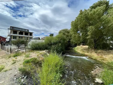 PH EN ALQUILER - A ESTRENAR - CERCA DEL LAGO