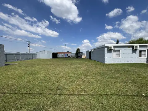 Casa en Venta 14 años