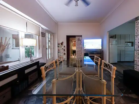 Venta casa multifamiliar Villa Soldati