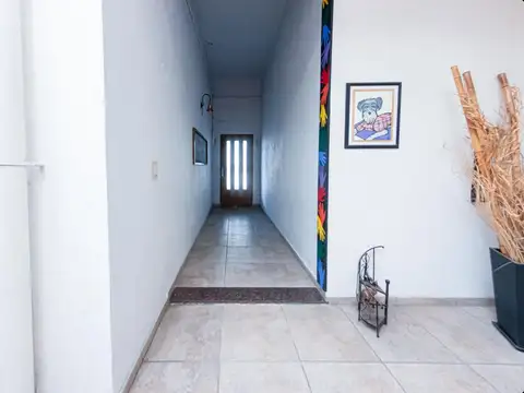 Avenida Intendente Francisco Rabanal 3000