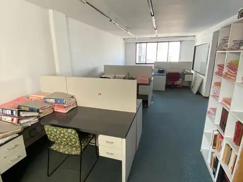 Oficina en Venta en Monserrat, USD 101.900