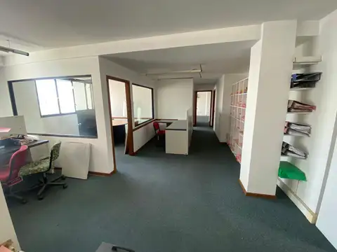 Oficina en Venta en Monserrat, USD 101.900