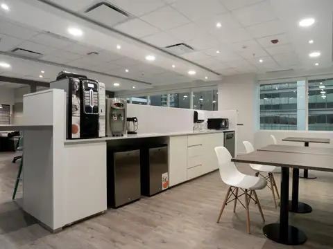 Lamiar Plaza, Ing Enrique Butty 240, Piso7, Buenos Aires - C1106, Argentina