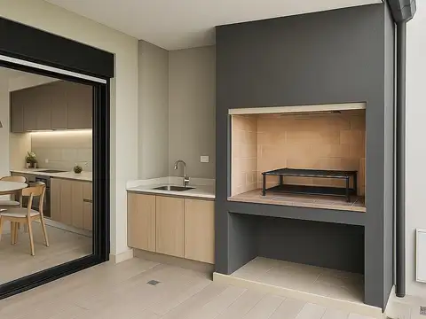 Casa en Venta en Olivos, USD 395.000