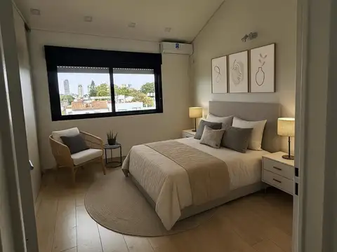 Casa 5 ambientes con 3 baños