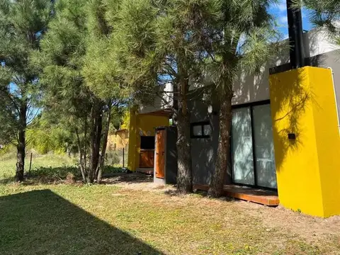 Casa en Alquiler en Las Gaviotas, $ 75.000