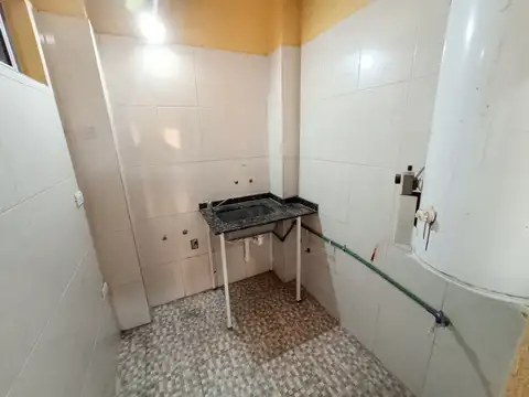 Departamento en Alquiler en Don Bosco, $ 550.000