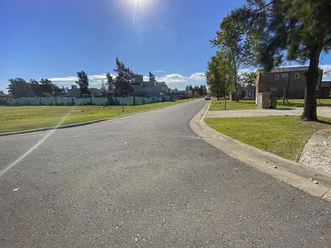 Terreno en Venta en Fisherton, USD 199.000