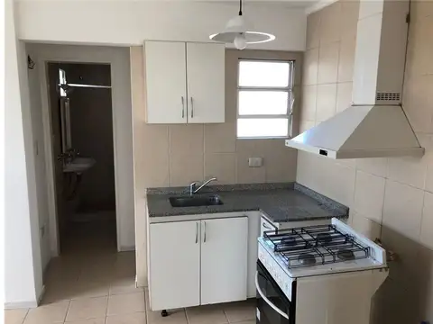 Departamento en Alquiler 14 años