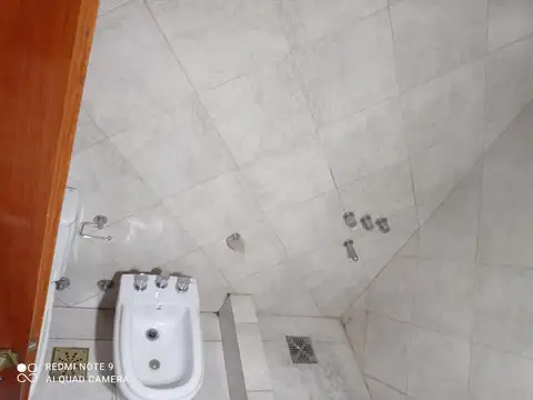 Depto Tipo Casa en Alquiler de 3 ambientes