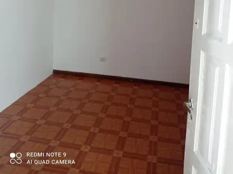 Depto Tipo Casa en Alquiler 20 años