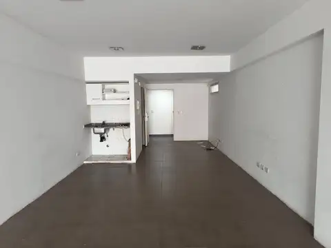 Departamento en Venta en Nuñez, USD 105.000