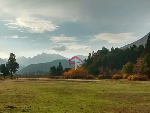 Terreno en Venta en El Bolson, USD 1.300.000