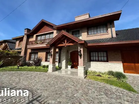 Casa en Venta en Quilmes Oeste, USD 600.000