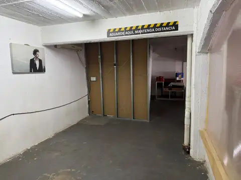 Galpon en Venta en Alberdi, USD 140.000