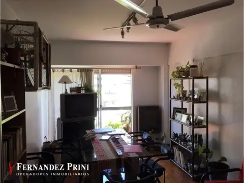 Departamento en Venta en Barrio Norte, USD 165.000