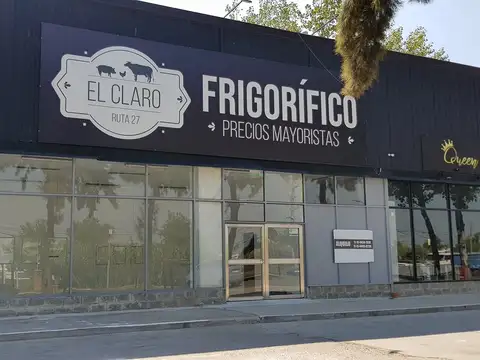 Local en Alquiler 5 años