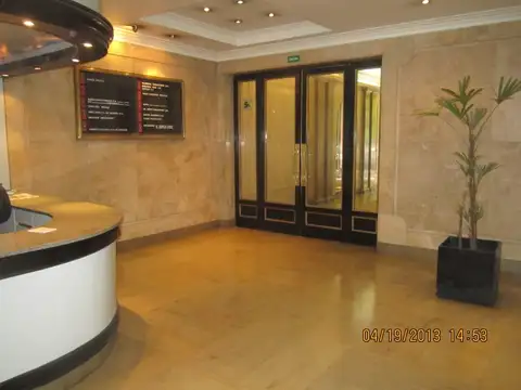 OFICINAS - PLANTA DIVIDIDA - MICROCENTRO (COMERCIAL), CAPITAL FEDERAL