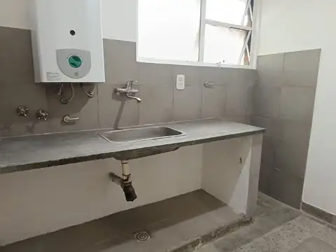 Departamento en Venta en Tapiales, USD 45.000