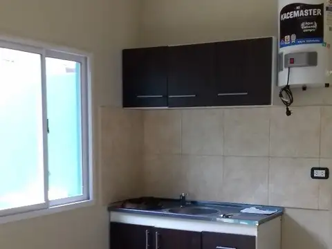 San Lorenzo 4400, Piso PB