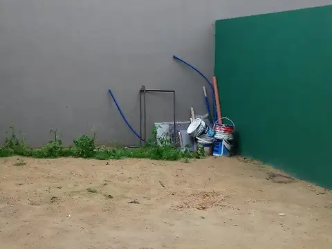 Departamento en Venta 10 años