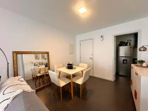 Departamento en Venta en Punta del Este, USD 240.000