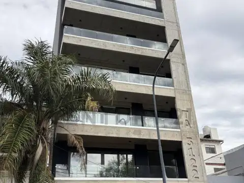 Venta Departamento Dos Ambientes Premium