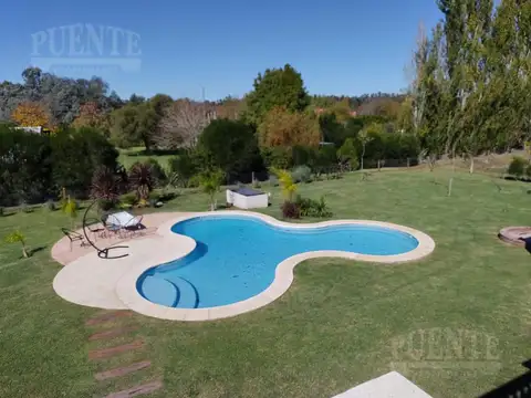 Fincas de San Vicente Chacras 1