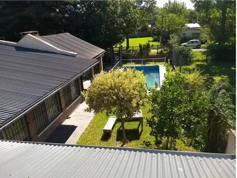 CASA EN VENTA PUEBLO ESTHER