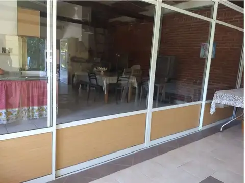 CASA EN VENTA PUEBLO ESTHER