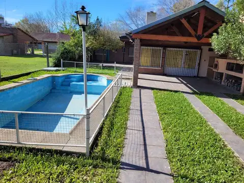 CASA EN VENTA PUEBLO ESTHER