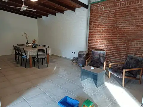 Casa en Venta 15 años