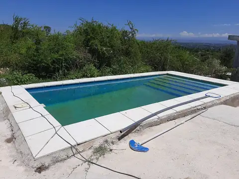 Casa en Venta en San Roque, USD 60.000