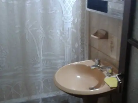 Depto Tipo Casa en Alquiler de 1 dormitorio